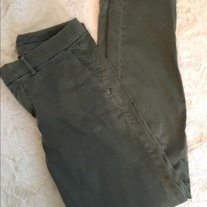 Banana Republic Chinos
